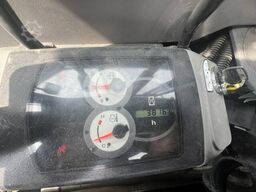 Komatsu PC 24 MR-5 Minibagger (381 hrs)