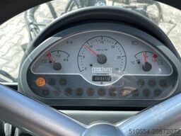 Boschung Boschung S3 Kehrmaschine Sweeper / HAKO / BUCHER