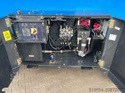 Genie GS-4069 DC / Höhe 14.3 m / UVV TOP Zustand