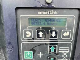 Genie GS-4069 DC / Höhe 14.3 m / UVV TOP Zustand