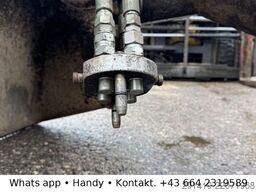 Kinshofer KM 622 - 400 Greifer + Rotator Bj 2018