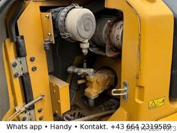 CATERPILLAR 308 E2CR  Kettenbagger / Schild Powertilt Bj2014