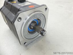 KUKA 1FK7081-5AZ91-1ZZ9-Z S04 Servomotor SN: YFVD50670721035