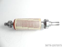 Siemens Rotor für 1FT6044-1AF71 Motor