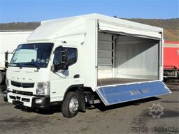 FUSO Canter 9C18 LBW 3,1 to NL 2x AHK Automatik Klima