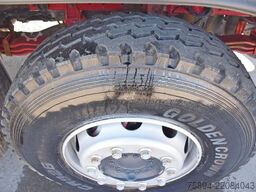 MAN TGS 33.540 Abrollkipper *6x4* Top Zustand!