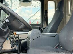 MAN TGS 32.420 * Betonmischer  * 8x4 * TOP!!