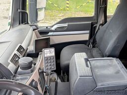 MAN TGS 32.420 * Betonmischer  * 8x4 * TOP!!
