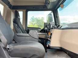 MAN TGS 32.420 * Betonmischer  * 8x4 * TOP!!