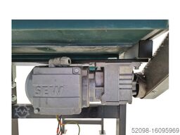 SCHUMA 1000003859, FB: 460 mm