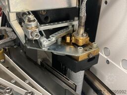 HOMAG QA34/QA65
