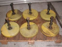 EFFBE Barrymount LM 8-200 u. 250