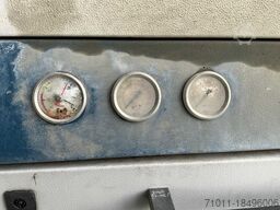 Aerzen Delta Hybride D98S
