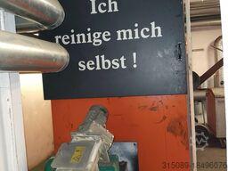 Schmid UTSR 900 + UTSR 240