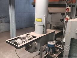 Schmid UTSR 900 + UTSR 240