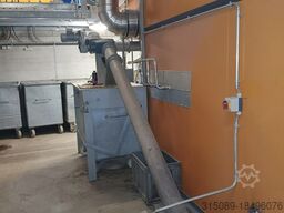 Schmid UTSR 900 + UTSR 240