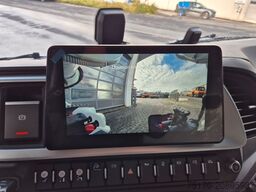 IVECO AS280X58Y/ PS ON Meiller AK 16. T Funk AHK Cam