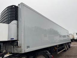 ROHR RSK/34IV Cityliner-Carrier-LBW-Lenk/Lift