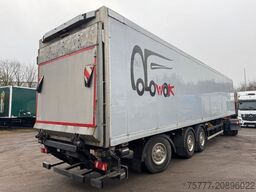 ROHR RSK/34IV Cityliner-Carrier-LBW-Lenk/Lift