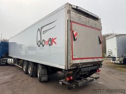 ROHR RSK/34IV Cityliner-Carrier-LBW-Lenk/Lift