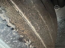 ROHR RSK/34IV Cityliner-Carrier-LBW-Lenk/Lift