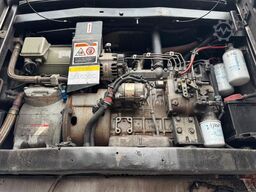 ROHR RSK/34IV Cityliner-Carrier-LBW-Lenk/Lift