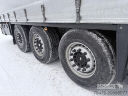 Schmitz Cargobull Curtainsider Standard