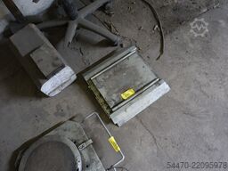 RAVAGLI RAVTD1850WS