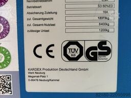 Kardex MEG RS 350