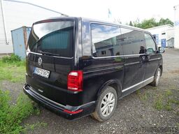 VW MULTIVAN EZ: 2016 - KM 193361