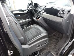 VW MULTIVAN EZ: 2016 - KM 193361
