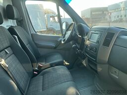 Mercedes-Benz 314 CASSA  2,18 MT. INTERNO