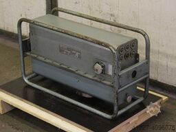 Usines Balteau Tube XOR200