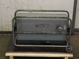 Usines Balteau Tube XOR200