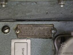 Usines Balteau Tube XOR200