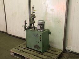 Costell 14 L/min 60 bar