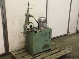 Costell 14 L/min 60 bar