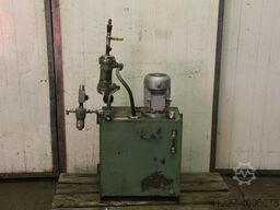 Costell 14 L/min 60 bar