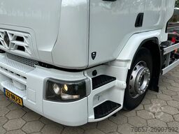 Renault D280.18 EURO6.  2021.   BDF SYSTEEM