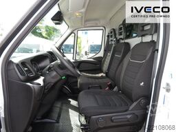 IVECO Daily 35S16V Klima, AHK, PDC, RS 3520mm, L3H2