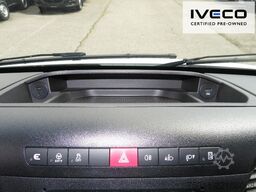 IVECO Daily 35S16V Klima, AHK, PDC, RS 3520mm, L3H2