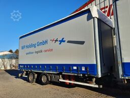 Fliegl Wechselbrücke 7,82m Jumbo