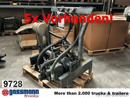 Sauer -Danfoss SPV2/089-R6Z Hydraulikpumpe