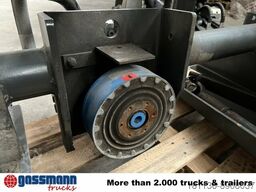 Sauer -Danfoss SPV2/089-R6Z Hydraulikpumpe