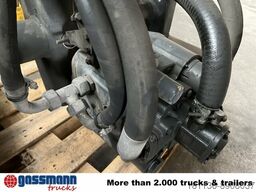 Sauer -Danfoss SPV2/089-R6Z Hydraulikpumpe