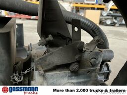 Sauer -Danfoss SPV2/089-R6Z Hydraulikpumpe