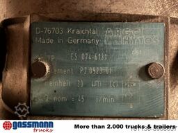 Sauer -Danfoss SPV2/089-R6Z Hydraulikpumpe