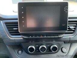 RENAULT Trafic KOMFORT L2H1 BLUE dCi 170 KAMERA+NAVI+PDC