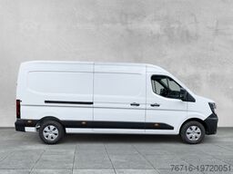 Renault Master KASTEN L3H2 3,5t dCi 150 EXTRA BOTTAUSBAU