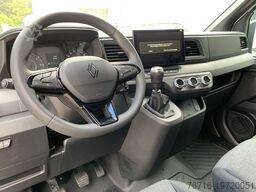 Renault Master KASTEN L3H2 3,5t dCi 150 EXTRA BOTTAUSBAU